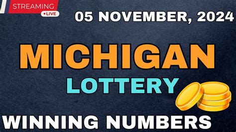 michigan lottery 4 digit midday.